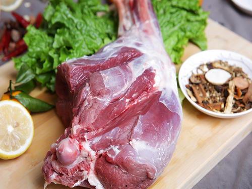 霍州羊肉最新爆料新闻报道,探寻山西美食传奇背后的秘密 第3张 霍州羊肉最新爆料新闻报道,探寻山西美食传奇背后的秘密 第3张